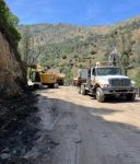 Caltrans Issues One-Way Traffic Control on Hwy. 140 in Mariposa County for Pavement Repair Work on Monday, May 4, 2026