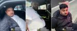 Placer County Sheriff Reports 3 Suspects Wanted in Statewide “Oil-in-the-Engine” Vehicle Scam Arrested