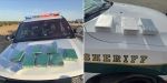 Fresno County Deputies Arrest Two Suspects and Seize 22 Pounds of Fentanyl During Traffic Stop