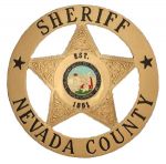 Nevada City Homicide Suspect Arrested on Murder and Attempted Murder Charges in Grass Valley