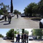 DOJ Investigating Officer Involved Shooting in Tulare After Man Killed, Tulare County Sheriff Reports