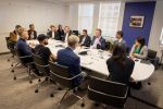 California Governor Gavin Newsom Says, “We’re Taking A Strategic Approach To Make California More Efficient And Effective” as He Convenes Tech Industry Leaders to Advance Government Efficiency and Effectiveness
