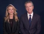 Celebrating the 250th Anniversary of the Signing of the Declaration of Independence, Governor Gavin Newsom and First Partner Jennifer Siebel Newsom Announce California’s Seven Contributions to the America250 Time Capsule Outside Independence Hall 