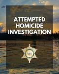 Coarsegold Suspect Arrested on Fourth of July for Attempted Homicide at Bass Lake; Sheriff Seeks Witnesses