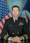 U.S. Navy Identifies Missing Sailor as HSC-5 Commanding Officer Gabriel Edwards. On July 1, a Navy Helicopter had an Emergency Landing in the Arabian Sea.