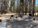 Sierra National Forest Announces the Newly Renovated and Beautiful Jackass Meadow Campground, Re-Opens Today, July 11th On A First Come First Serve Basis!