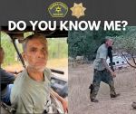 Madera County Sheriff Seeks Public’s Help Locating a Wanted Suspect, Last Seen in Oakhurst