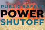 PG&E Monitoring High Wind Event, Is Preparing for Possible Public Safety Power Shutoff Beginning Today (Wednesday) for Portions of 10 Counties