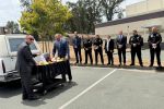 Calaveras County Remains Found in 1985 Wilseyville Serial Killer Case ID'd; Returned to Family