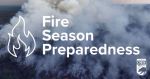 Cal OES on Being Prepared for Wildfire Season