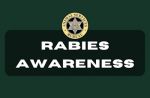 Merced County Sheriff's Animal Services Bureau Offer Safety Tips to Prevent Rabies Exposure and Keep Family and Pets Safe