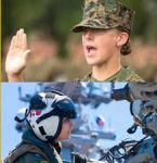 Democrat U.S. Senators Introduce Legislation to Codify Women’s Right to Serve in Combat, Say, “Pete Hegseth Has Made No Secret Of His Contempt For Women And Transgender Servicemembers. That's Why Congress Must Pass The WARRIOR Act”