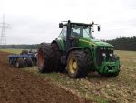 American Farm Bureau Federation on the $30 Billion Problem: Farm Bill Funding Meets its Limit