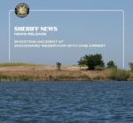 Oakland Shooting Suspect Arrested After Two Men were Shot at Woodward Reservoir Following a Fight