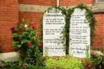 Civil Rights Organizations Seek Records From 5 School Districts Regarding Plans to Post Ten Commandments, Say, “Forcing Biblical Scripture On Public-School Children Violates Families’ Religious Freedom”
