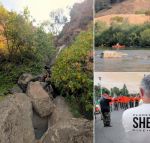 Search Continue for Missing Roseville Man; Last Known to be in Overlook Park Area of Placer County
