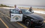 California Governor Gavin Newsom Visits CHP Academy, Meets Senior Class Cadets and Reiterates the State’s Investment in Public Safety Gains as Crime Is Down Across Every Major Category