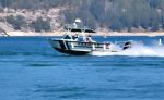 Teenager Saves Friend Swimming in Shaver Lake from Drowning During Class Field Trip