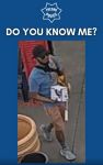 Fresno Police Seek Public’s Help IDing Suspect Wanted for Theft at Sunnyside Business