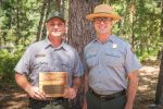 Yosemite National Park Announces Gary Dunworth as the 2025 Barry Hance Award Winner