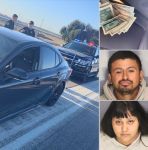 Suspects Arrested for First-Degree Robbery at Love’s Travel Plaza in San Joaquin County