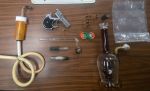 Kern Valley Deputies Arrest Multiple Lake Isabella and Bakersfield Suspects on Drug, Ammo, and Weapon Charges