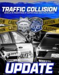 Pedestrian Struck by a Vehicle on Coffee Road and Floyd Avenue in Modesto in Stable Condition