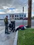 Veteran Linked to Housing Assistance During San Bernardino County Sheriff's Department's Operation Shelter Me