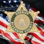 Felon Out on Bail is Arrested in Riverside County for Possession of Guns, Drugs, and Stolen Vehicles