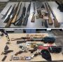 Yuba County Multi-Agency Cooperation Leads to Arrest of Serial Burglar and Car Thief in Yuba City