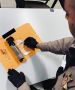 Lakewood Deputies Arrest a Registered Sex Offender and Felon During Traffic Stop with Pepper Spray and Drugs