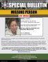 Los Angeles County Sheriff Seeks Public’s Help Locating At-Risk Missing 92-Year-Old Josefina Medina, Last Seen in Maywood