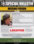 Los Angeles County Sheriff Seeks Public’s Help Locating At-Risk Missing 73-Year-Old Romilio Quintana, Last Seen in Gardena