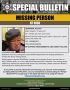 Los Angeles County Sheriff Seeks Public’s Help Locating At-Risk Missing 73-Year-Old Romilio Quintana, Last Seen in Gardena