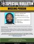 Los Angeles County Sheriff Seeks Public’s Help Locating Missing Person Jayshawn Lamar Hayslett, Last Seen in Lancaster