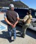 Monterey County Ag Crimes Detectives Arrest Subject for Over $50,000 in Copper Wire Thefts