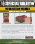 Los Angeles County Sheriff Seeks Help with Information in Homicide Near the Food Plus Market in Palmdale