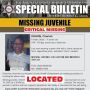 Los Angeles County Sheriff Seeks Public’s Help Locating Critical Missing 11-Year-Old Autistic Girl, Last Seen in Lynwood