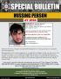 Los Angeles County Sheriff Seeks Public’s Help Locating At-Risk Missing Person Jose De Jesus Viramontes Jr., Last Seen on Wilmington Ave.