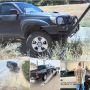 Pismo Beach Man Arrested for Vandalizing Public Safety Flock (ALPR) Cameras in Monterey County