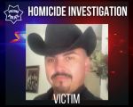 Fresno Police Investigating Homicide of 51-Year-Old Man, Ask for Public’s Help with Any Information