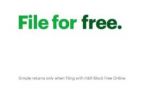 FTC Takes Action Against Tax Prep Company H&R Block For Wiping Consumers’ Data, Deceptively Marketing ‘Free’ Online Filing