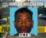 Fresno Police Identify Homicide Victim and Seek Public’s Help Identifying Suspected Shooter