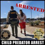 Man Arrested for Possessing and Distributing Child Sexual Abuse Material and Burglary in El Dorado County