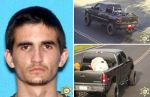 Madera County Sheriff’s Office Report Tyler Norris, Wanted For Felony Burglary & Grand Theft Was Captured and Released On $50K Bail 