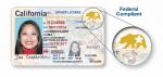 California DMV Notifies Customers Who Need to Update Their REAL IDs