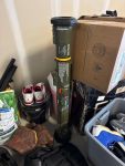 California Attorney General Bonta Arrests Rancho Cordova Man for Possessing Illegal Firearms Including a Rocket Launcher