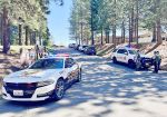 Two El Dorado County Deputies Shot While Responding to Report of PG&E Workers Being Fired Upon in Camino