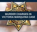Suspect Arrested for 2019 Murder of Missing 16-Year-Old Victoria Marquina of Sutter Creek
