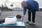 U.S. ‘Not Yet Ready’ To Implement School-Based Presidential Youth Fitness Test, UC Researcher Says